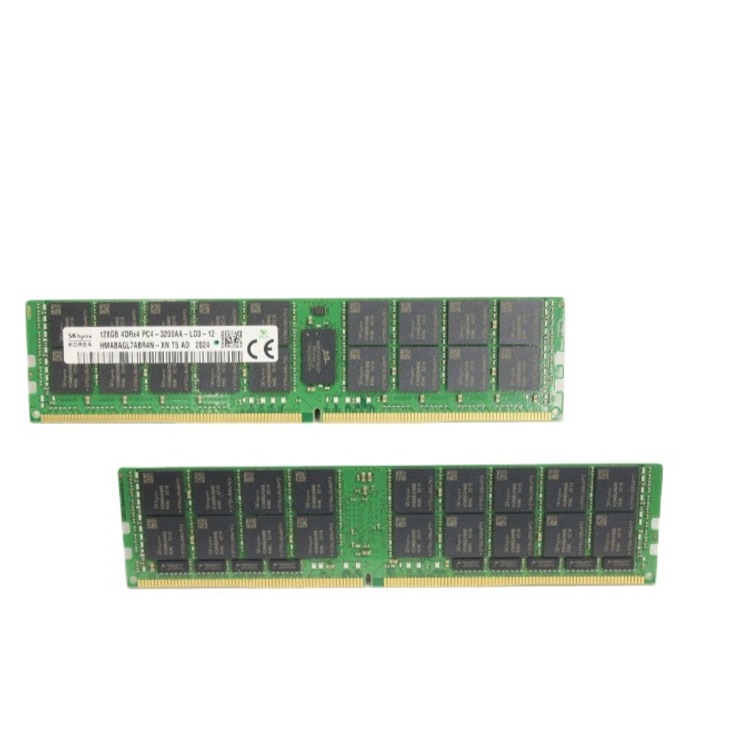 Why Your Server May Not Run Memory at Its Rated Speed