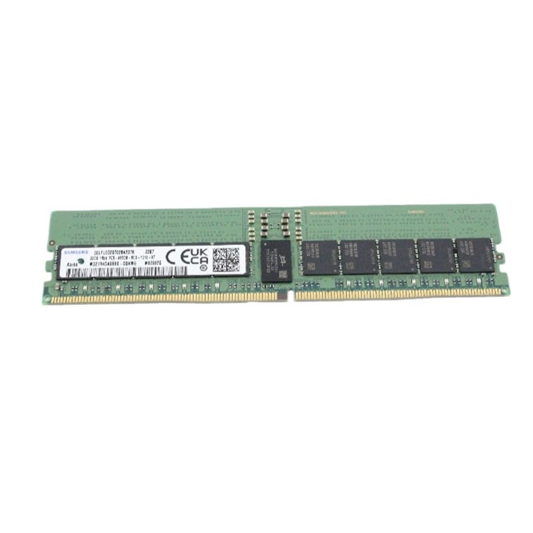 Why Your Server May Not Run Memory at Its Rated Speed