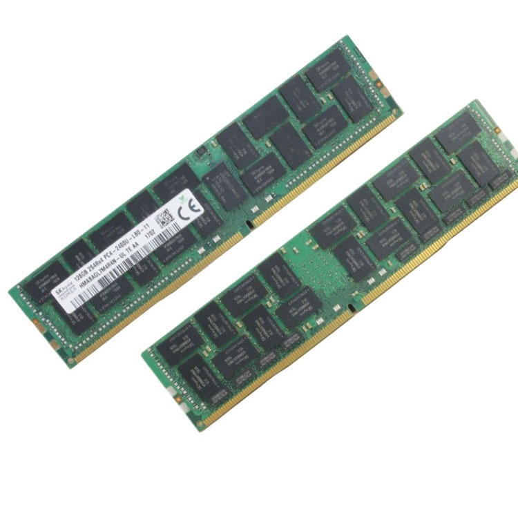 Why Your Server May Not Run Memory at Its Rated Speed