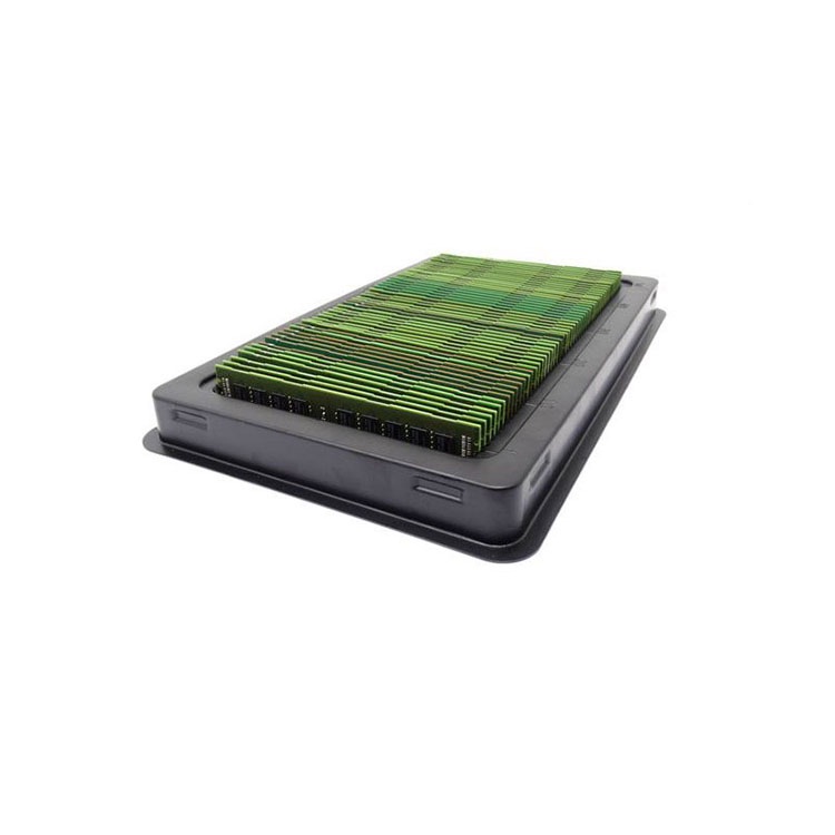 Can You Identify Memory Requirements by CPU Model?
