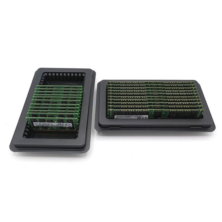Can You Identify Memory Requirements by CPU Model?