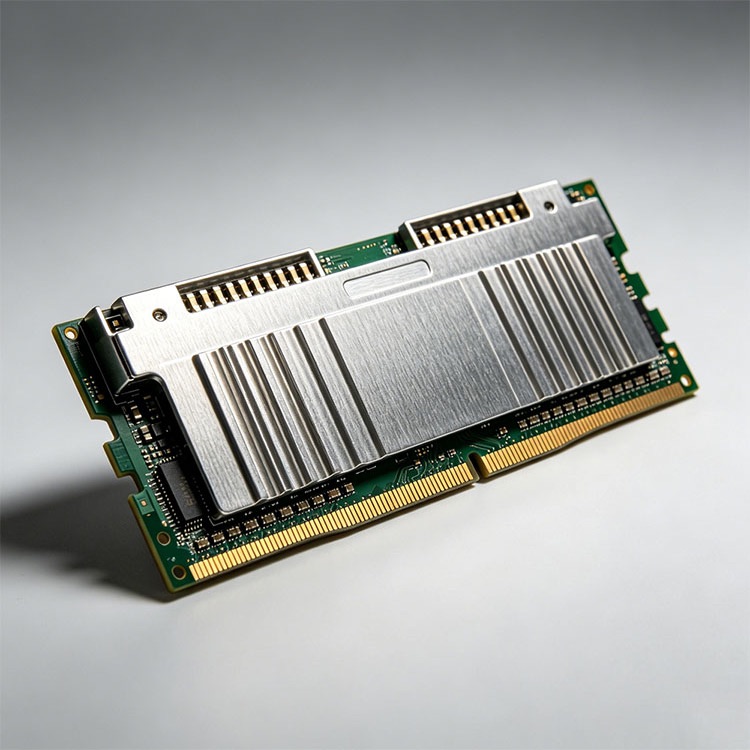 What Makes an International Server Memory Purchase Go Smoothly?