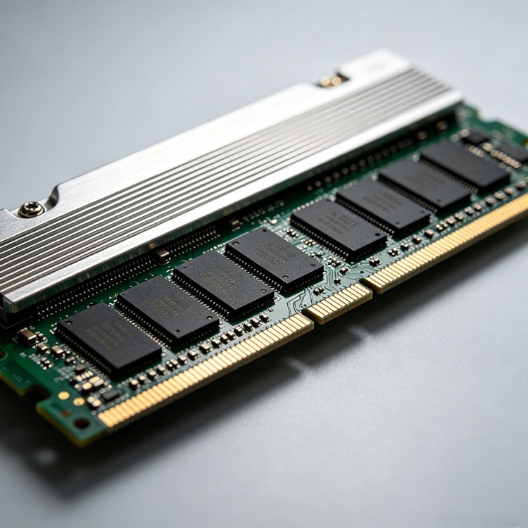 What Makes an International Server Memory Purchase Go Smoothly?