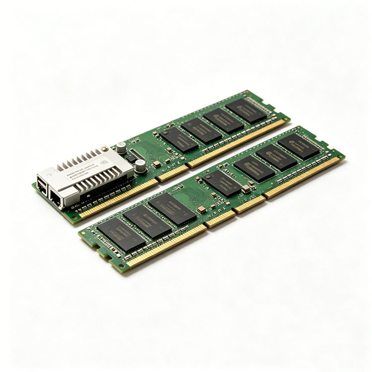 What Makes an International Server Memory Purchase Go Smoothly?