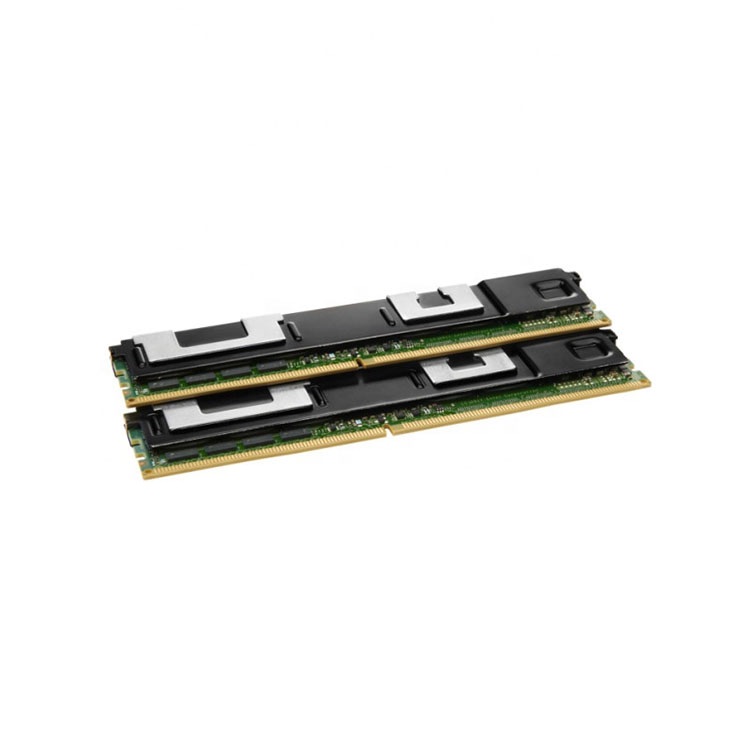 x4 vs x8 Server Memory: What’s the Difference?